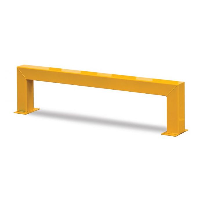 Low Level Barriers