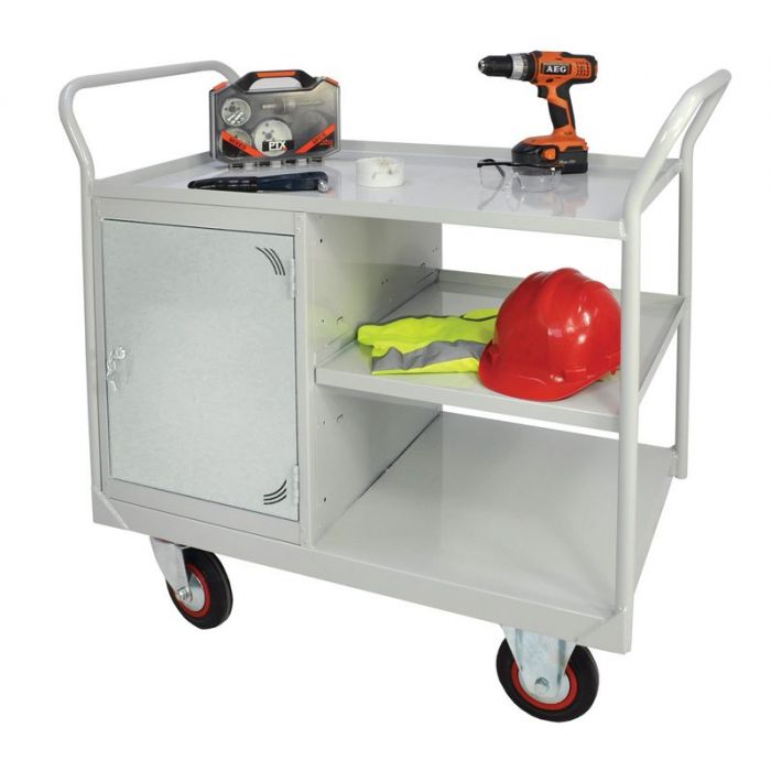 Mobile Maintenance Trolleys