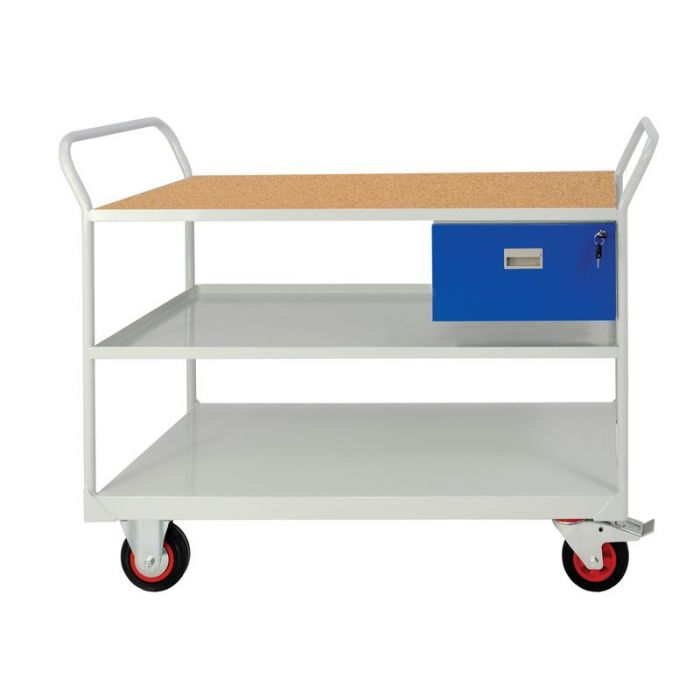 Mobile Maintenance Trolleys