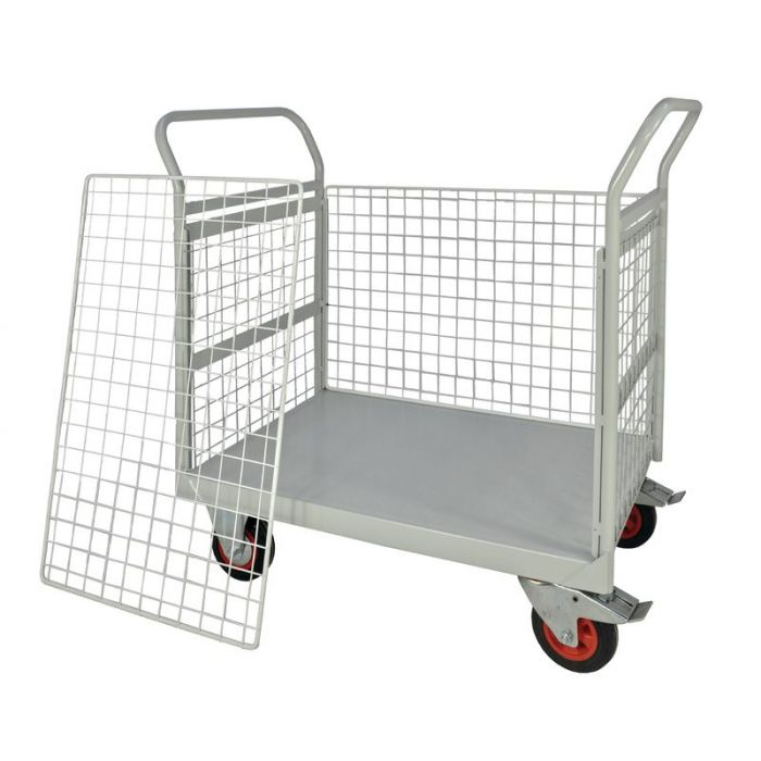 Mailroom Trolleys