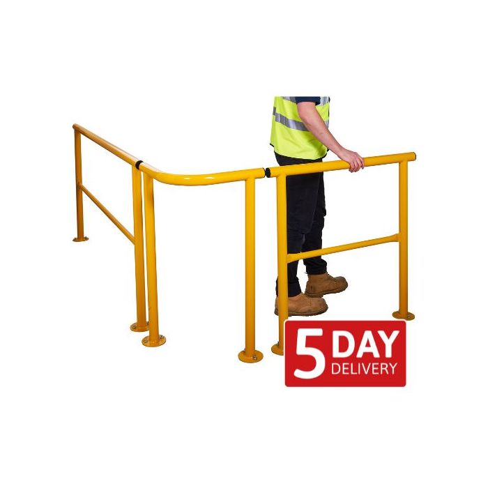 Express Guard Barriers