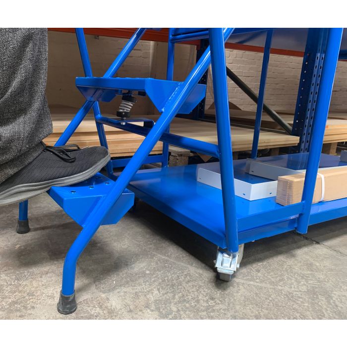 Order Picking Trolleys