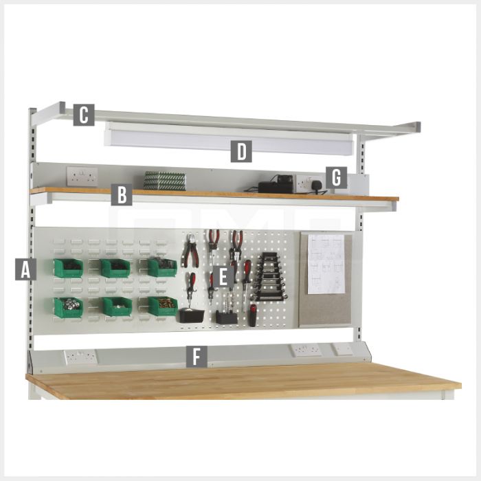 Euroslide Superbenches