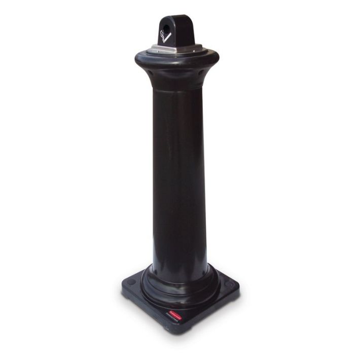 Smoking Shelter Accessories