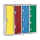  School Lockers - H.1235