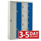 Express Lockers