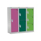 Spectrum School Lockers - H.955