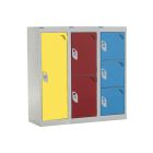 School Lockers - H.955