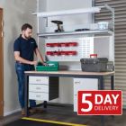Express Heavy Duty Workbenches