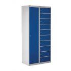 Laptop & Tablet Storage Lockers