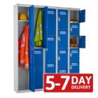 PPE Lockers