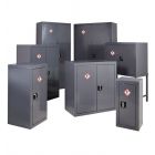 CoSHH Cupboards