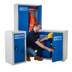 PPE Cupboards