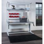 Premium Height Adjustable Workbenches