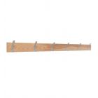 Locker Room Furniture - Wall Mounted Coat Rails
