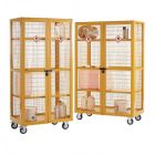  Hazardous Boxwell Trolleys