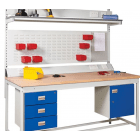 Workbench Accessories