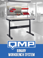Binary Workbench System