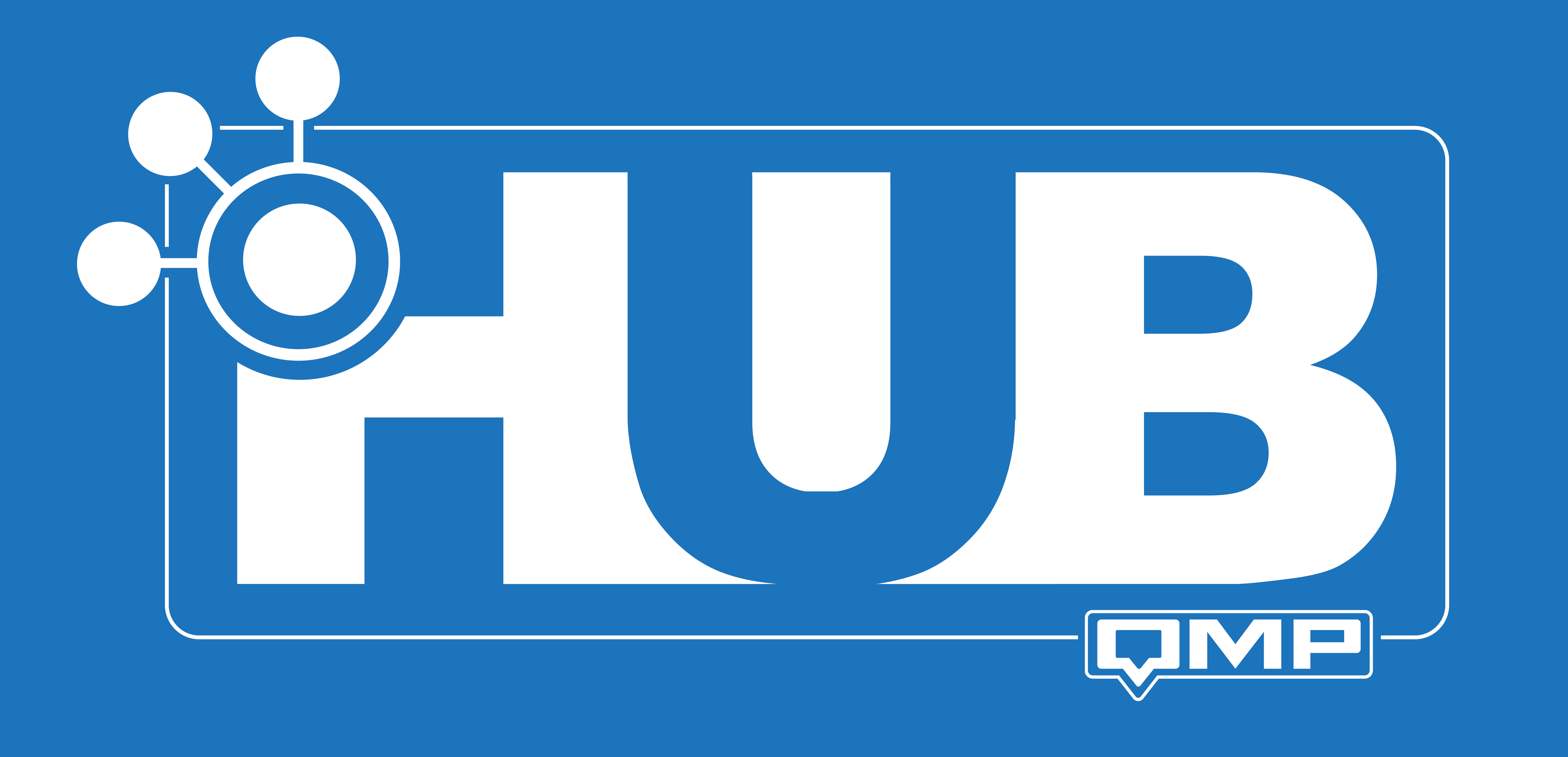 QMP Hub