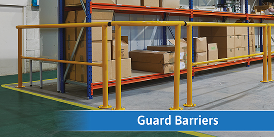 Barriers