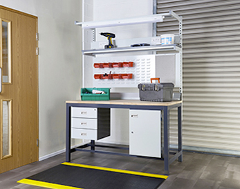 gridWorkbenches